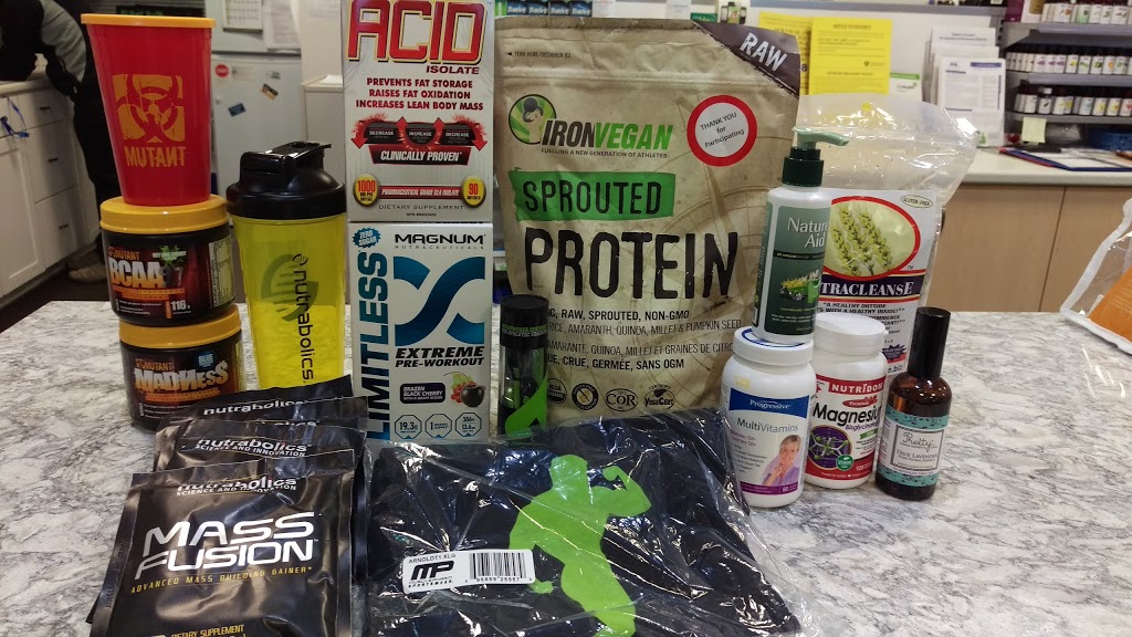 All About Health Remedys Rx | 360 Norwich Ave #3, Woodstock, ON N4S 3W2, Canada | Phone: (519) 537-8988