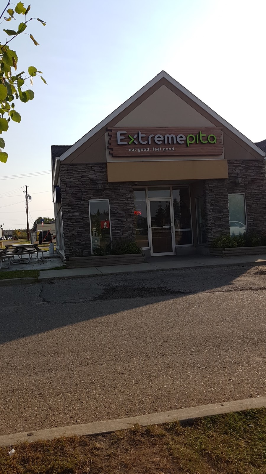 Extreme Pita | 5705 50 St #3, Leduc, AB T9E 6Z8, Canada | Phone: (780) 980-3441