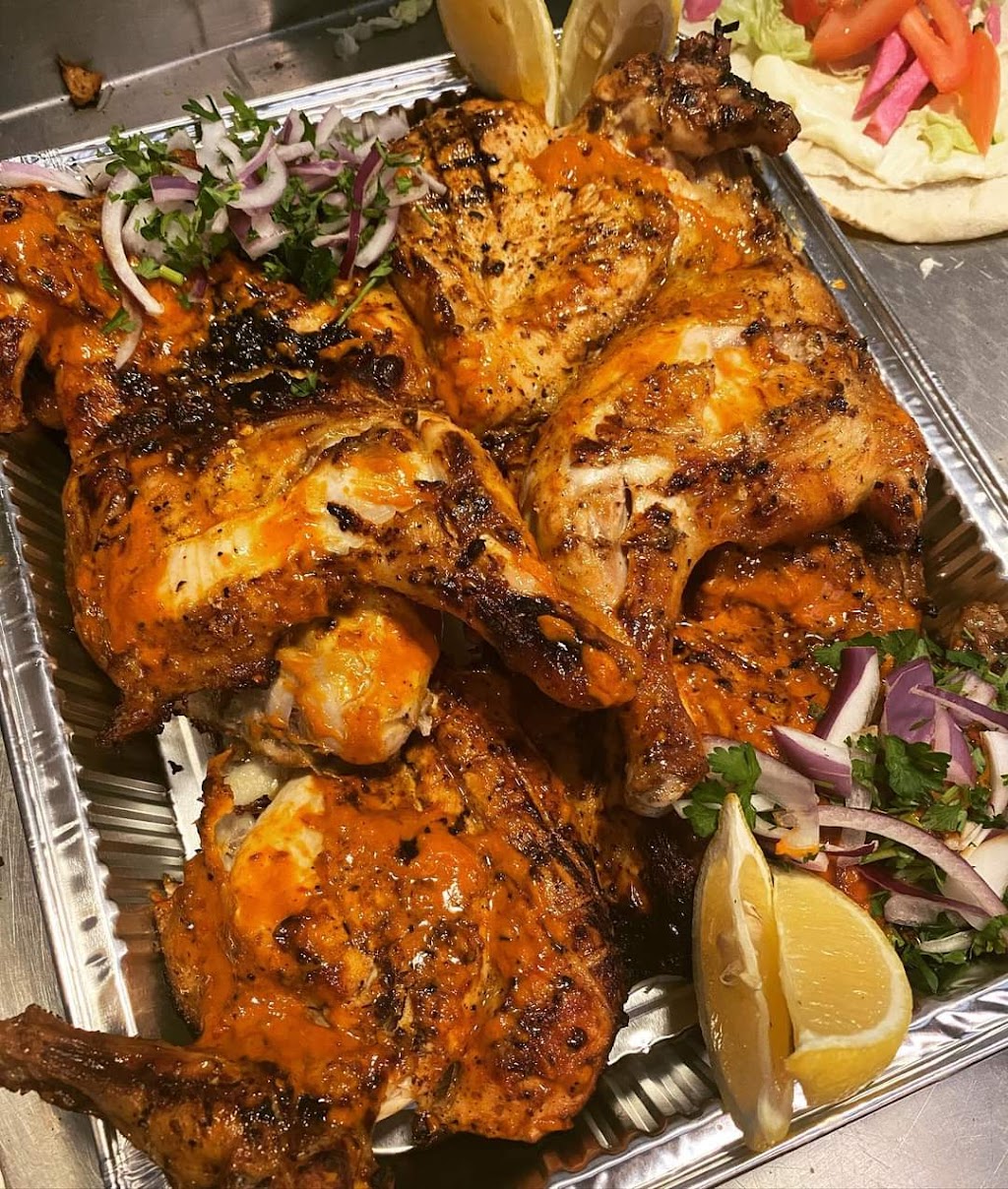 Marché Zaman | 1755 Rue Oxford, Saint-Laurent, QC H4L 1B7, Canada | Phone: (514) 333-0511