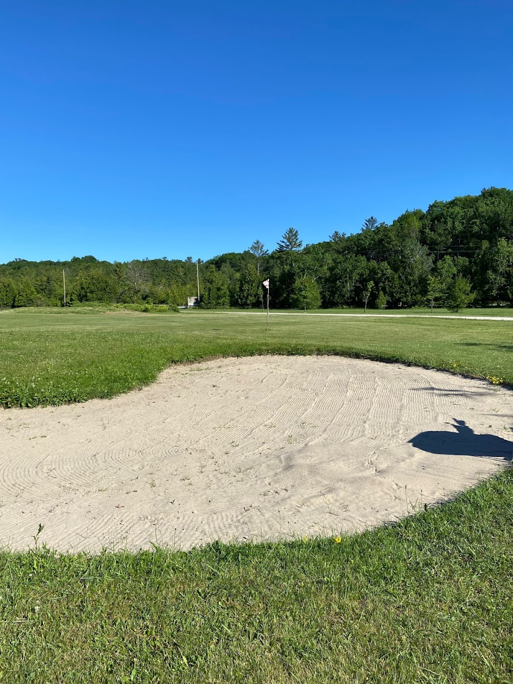 Par Fore Driving Range | 1888 Klondike Park Rd, Wasaga Beach, ON L9Z 2W8, Canada | Phone: (705) 994-4837