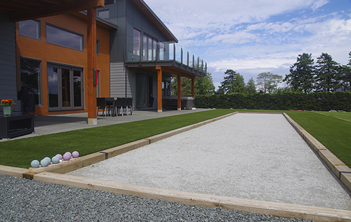 ACL Landscaping LTD | 6414 Rennie Rd, Courtenay, BC V9J 1V1, Canada | Phone: (250) 218-4597