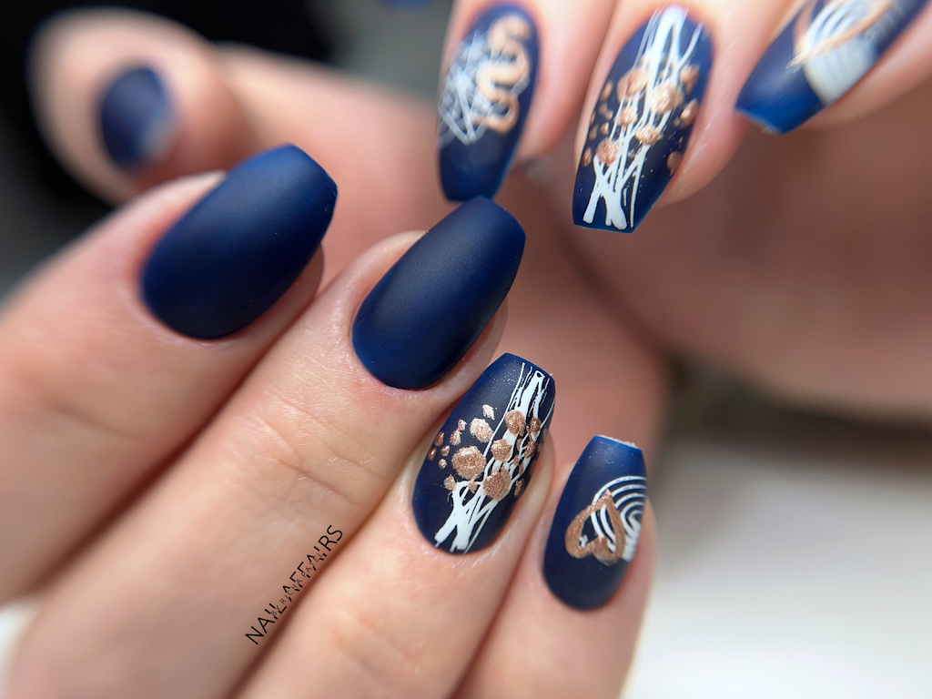 Nail Affairs | 762 Brittanic Rd, Stittsville, ON K2V 0R5, Canada | Phone: (306) 737-6229