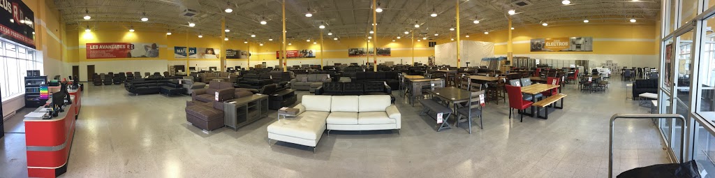 RD Furniture - Saint-Jérôme | 1075 Boul Jean-Baptiste-Rolland O, Saint-Jérôme, QC J7Y 4Y7, Canada | Phone: (450) 304-0503