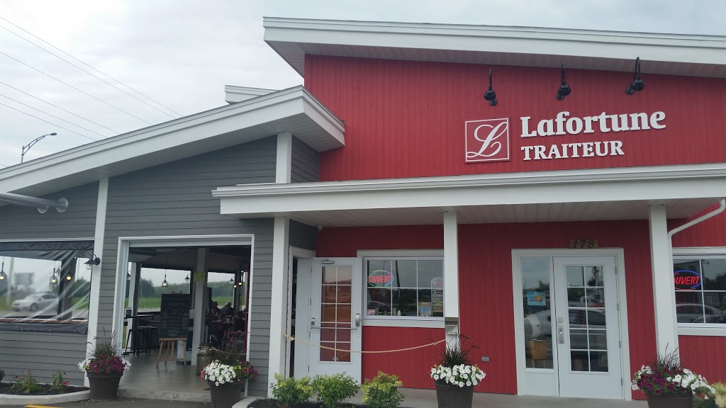 LAFORTUNE traiteur/cremerie/casse-croute | Saint-Alexis, QC J0K 1T0, Canada | Phone: (450) 397-1415