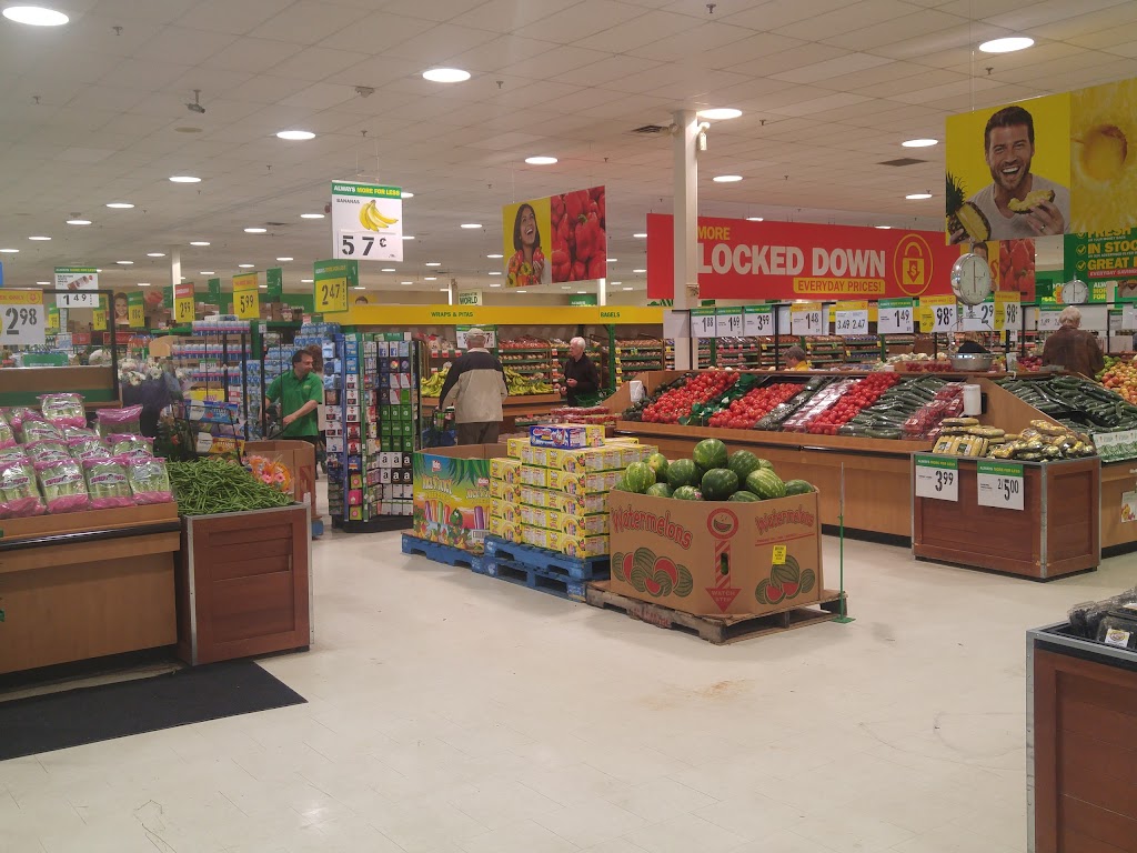 Food Basics | 1350 16th St E, Owen Sound, ON N4K 6N7, Canada | Phone: (519) 376-9261