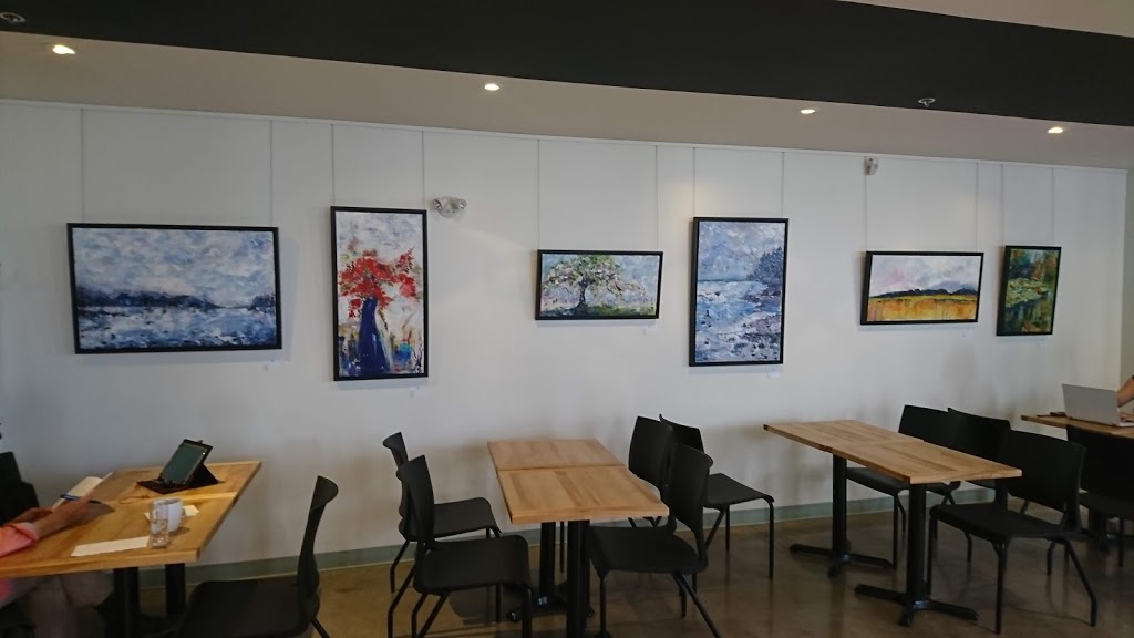 Les Touillés Café-Traiteur | 536 Boulevard Marie-Victorin, Boucherville, QC J4B 1W9, Canada | Phone: (514) 703-8678