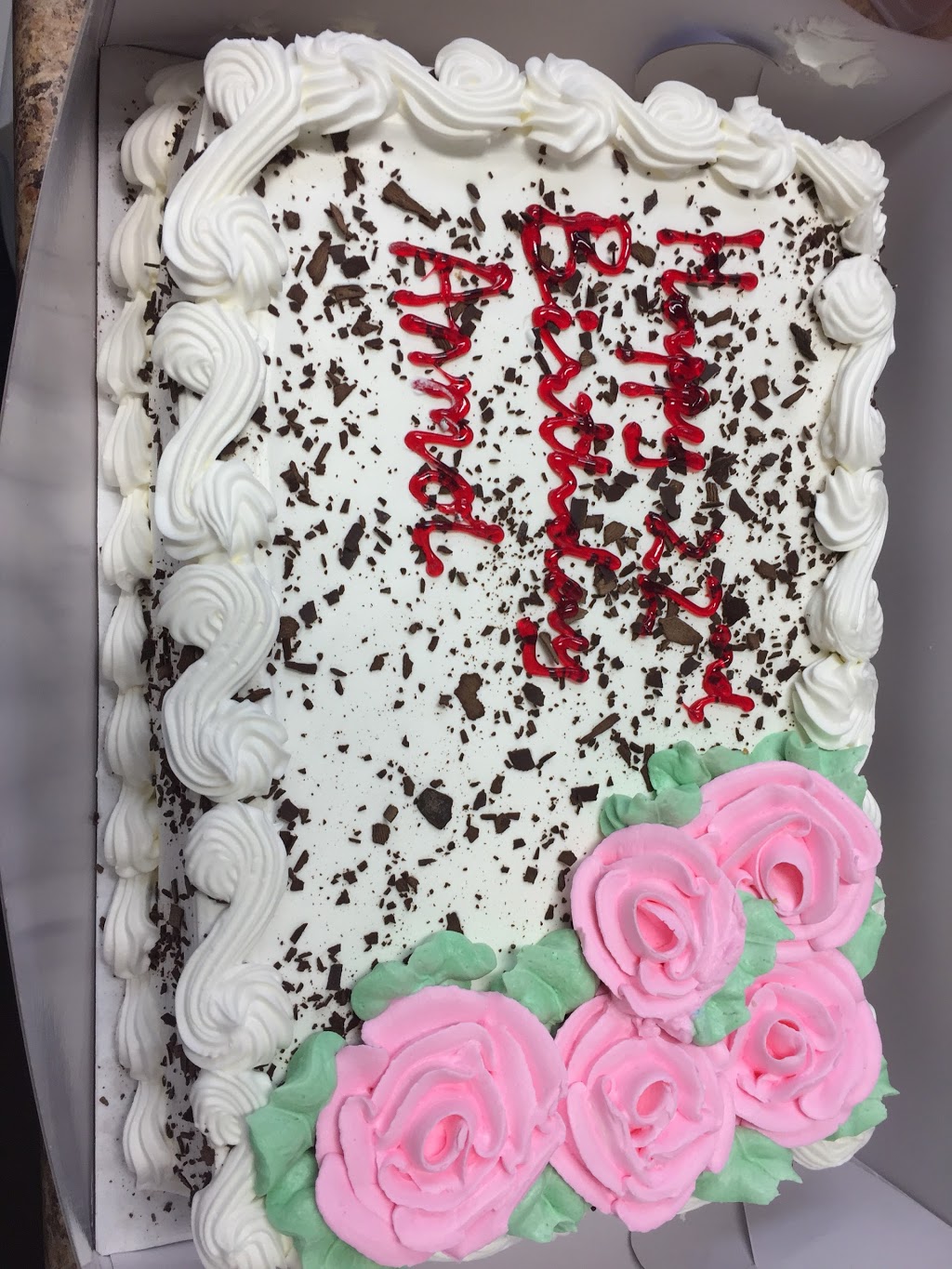 Vegetarian Delite Bakery | 2610 Cedar Park Pl, Abbotsford, BC V2T 3S5, Canada | Phone: (604) 746-3737