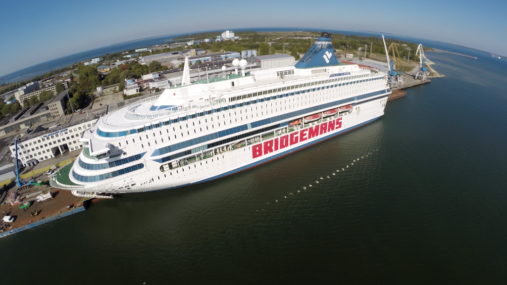 Bridgemans Services Group LP | 440 3820 Cessna Dr, Richmond, BC V7B 0A2, Canada | Phone: (604) 210-5232