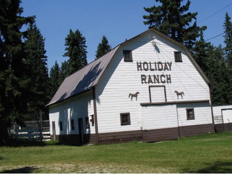 Holiday Ranch | 3527 Township Rd 354, Red Deer County, AB T4G 0L4, Canada | Phone: (403) 827-2482