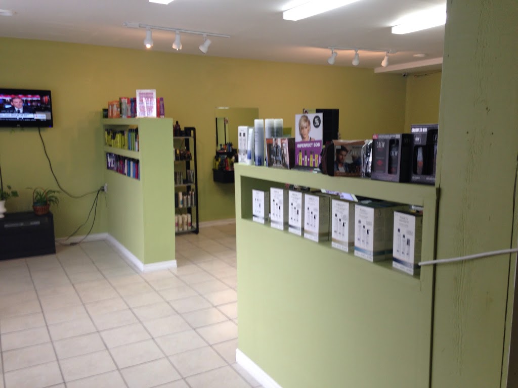 P&K BARBER SHOP | 1801 Blackwell Rd, Sarnia, ON N7X 1A7, Canada | Phone: (519) 542-7147