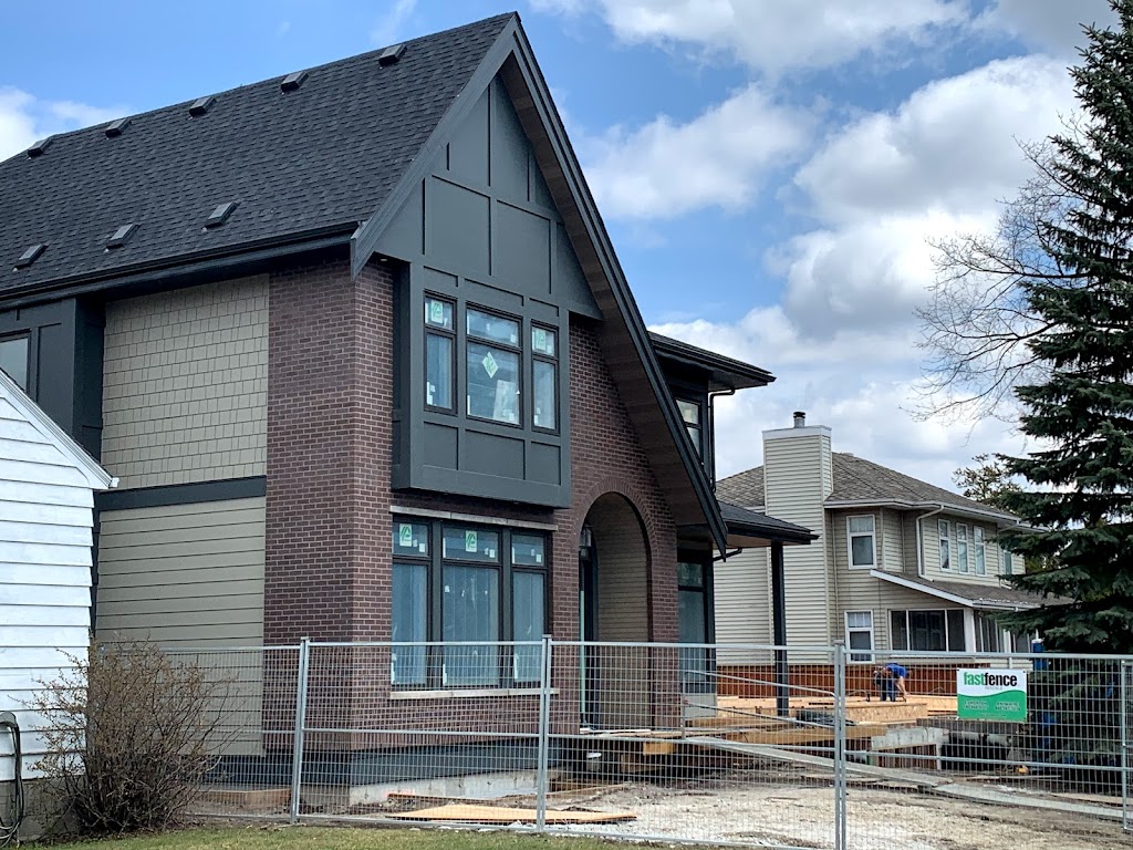 Black dog masonry Ltd. | 78 Dawson Crescent, Sherwood Park, AB T8H 1Z5, Canada | Phone: (780) 498-0731