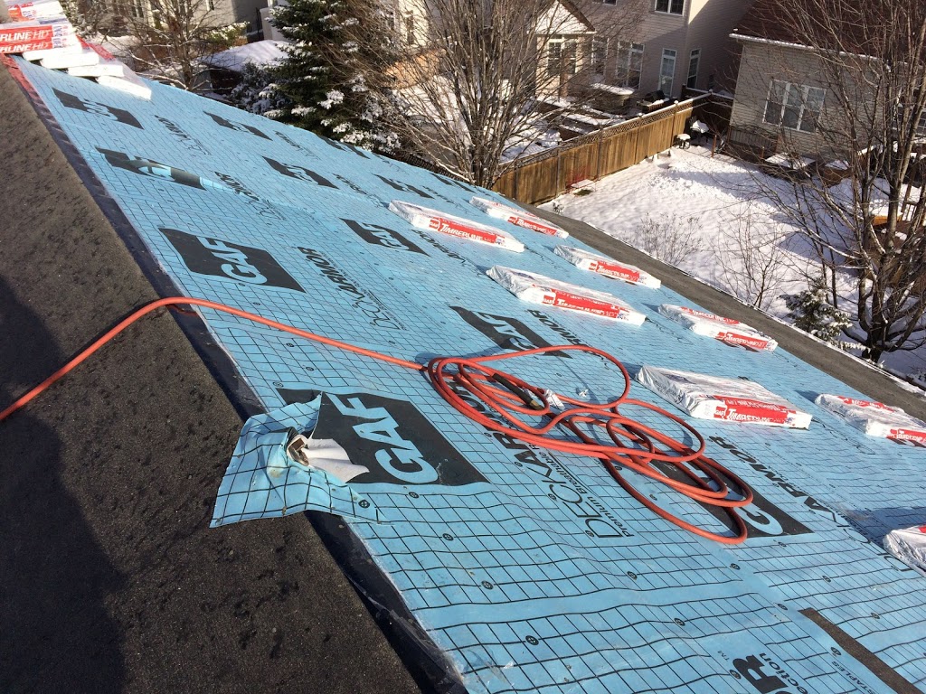 Ayotte RoofingandContracting@gmail.com | 3300 Colonial Rd, Sarsfield, ON K0A 3E0, Canada | Phone: (613) 857-6677