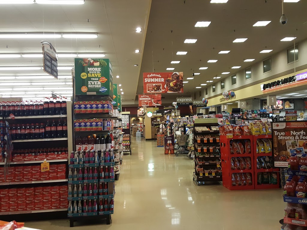 Safeway Pembina Village | Pembina Village, 2155 Pembina Hwy, Winnipeg, MB R3T 5S9, Canada | Phone: (204) 269-6548