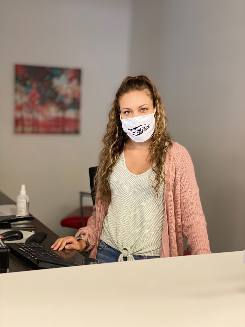 Sports Medicine & Rehabilitation Centre | 72 Ross St #11, Barrie, ON L4N 1G3, Canada | Phone: (705) 722-9981