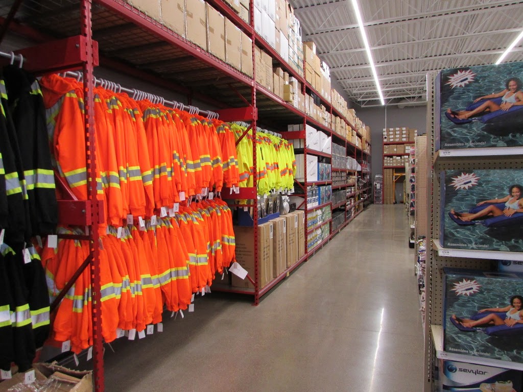ToolTown Canada | 2389 McPhillips St, Winnipeg, MB R2V 3N7, Canada | Phone: (204) 336-5070