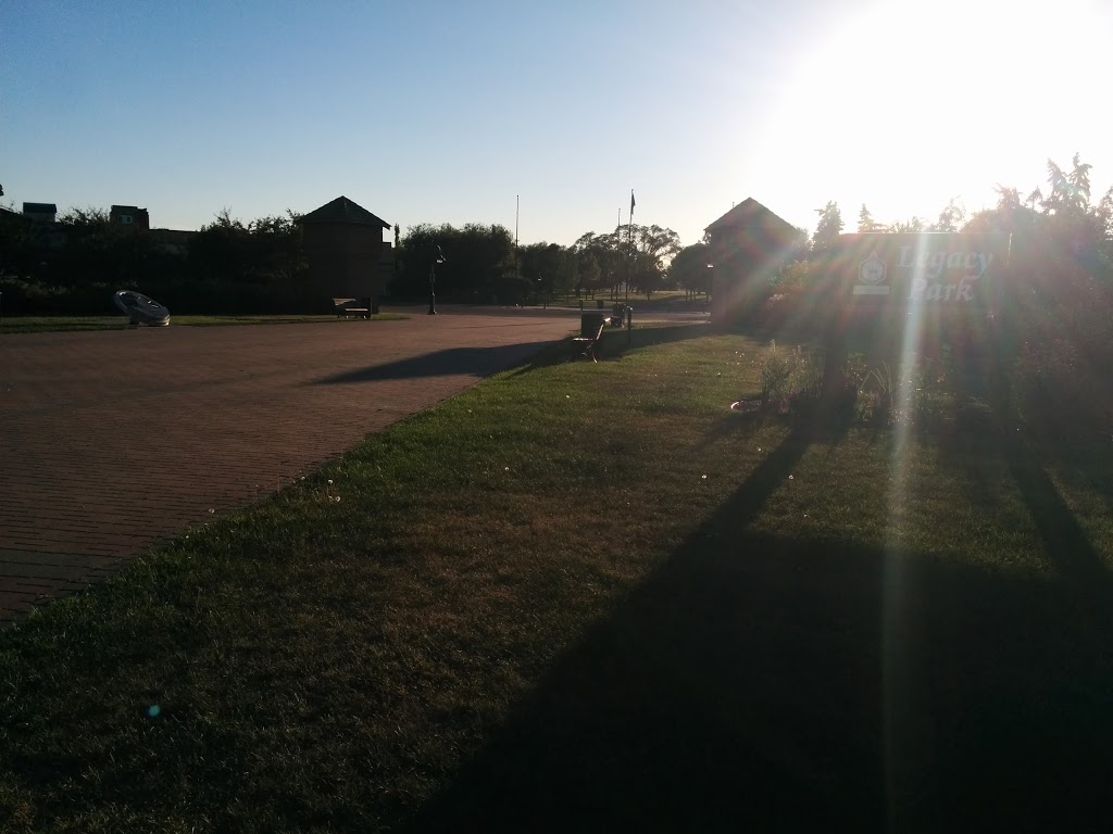 Legacy Park | 10005 102 St, Fort Saskatchewan, AB T8L 2C5, Canada