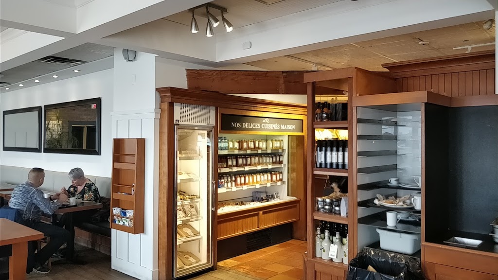 Boulangerie Première Moisson | 2021 Chemin Gascon, Terrebonne, QC J6X 4H2, Canada | Phone: (450) 964-9333