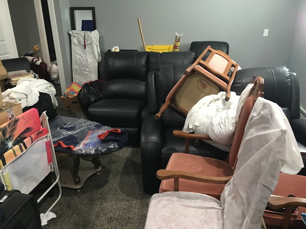 TLL Moving and Storage | 11639 98 Ave, Surrey, BC V3V 2J1, Canada | Phone: (778) 395-6671
