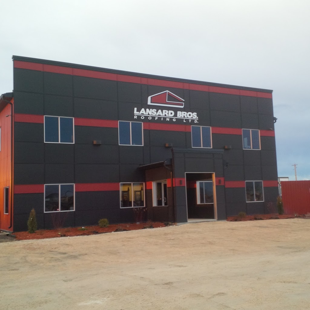 Lansard Bros Roofing Ltd | Box 48 Grp 582 RR5, 50 Don Valley Pkwy, Winnipeg, MB R2C 2Z2, Canada | Phone: (204) 233-4664