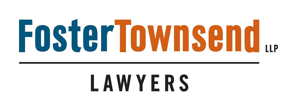 Foster Townsend LLP | lawyer | 150 Dufferin Ave, London, ON N6A 5N6, Canada | 5196725272 OR +1 519-672-5272