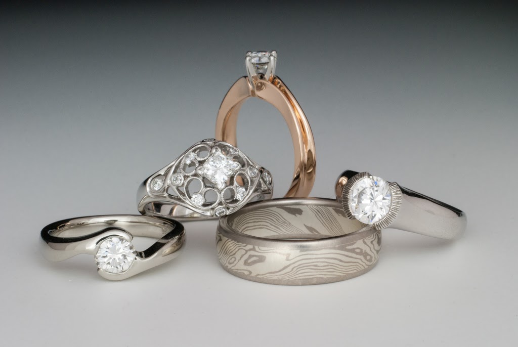 Grund Designer Goldsmith Inc. | 105-15 Kings Wharf Place, Dartmouth, NS B2Y 0C2, Canada | Phone: (902) 406-0077