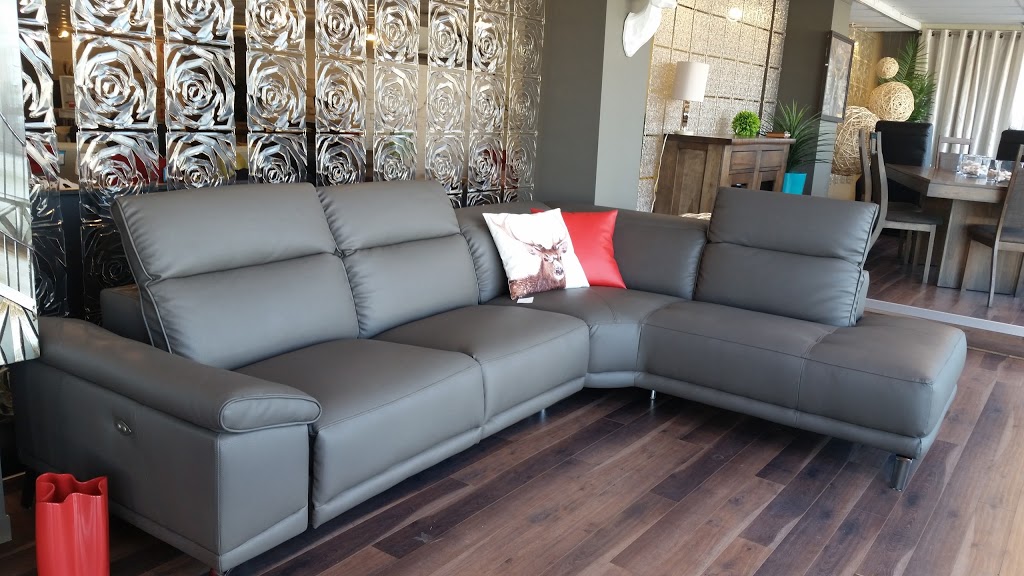 Meubles Jacob | 560 Avenue Broadway, Shawinigan, QC G9N 1M3, Canada | Phone: (819) 537-7207