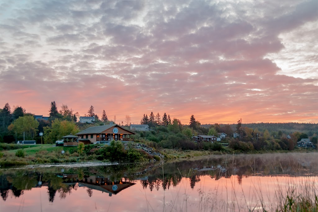 Hammond River Angling Association, Conservation Centre | 10 Porter Rd, Nauwigewauk, NB E5N 6X1, Canada | Phone: (506) 832-1230