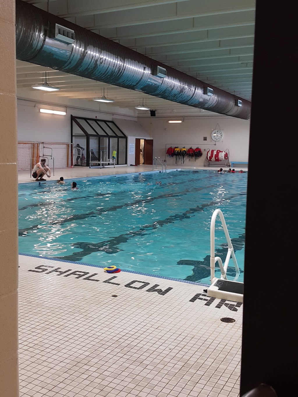 Sir Allan MacNab Secondary School | 145 Magnolia Dr, Hamilton, ON L9C 5P4, Canada | Phone: (905) 383-3337