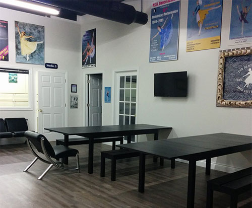 PSB & Interplay Dance Academy: PSB Rylander | 91 Rylander Blvd Unit 9B, Scarborough, ON M1B 5M5, Canada | Phone: (416) 284-6784