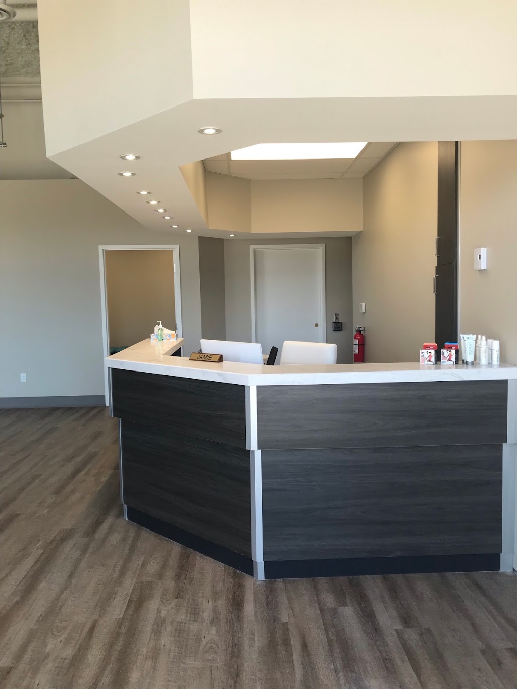 Waterview Physiotherapy and Health Centre | 3-560 N Service Rd, Grimsby, ON L3M 0G3, Canada | Phone: (289) 235-8800