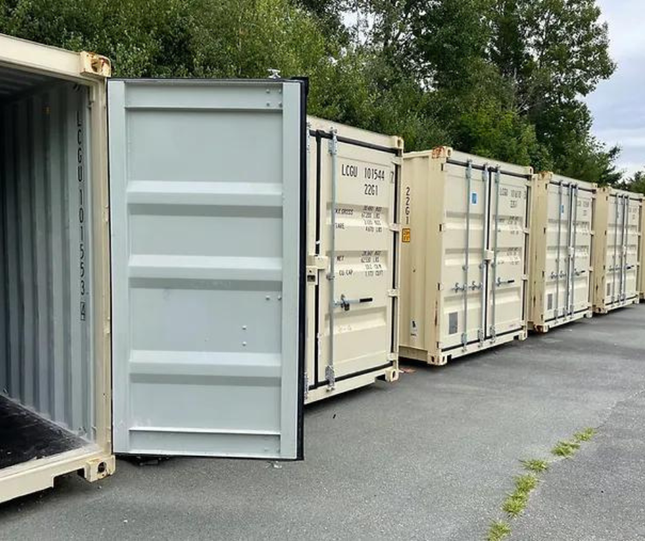 AliLearning Storage | 936 NS-325, Blockhouse, NS B0J 1E0, Canada | Phone: (902) 521-5881
