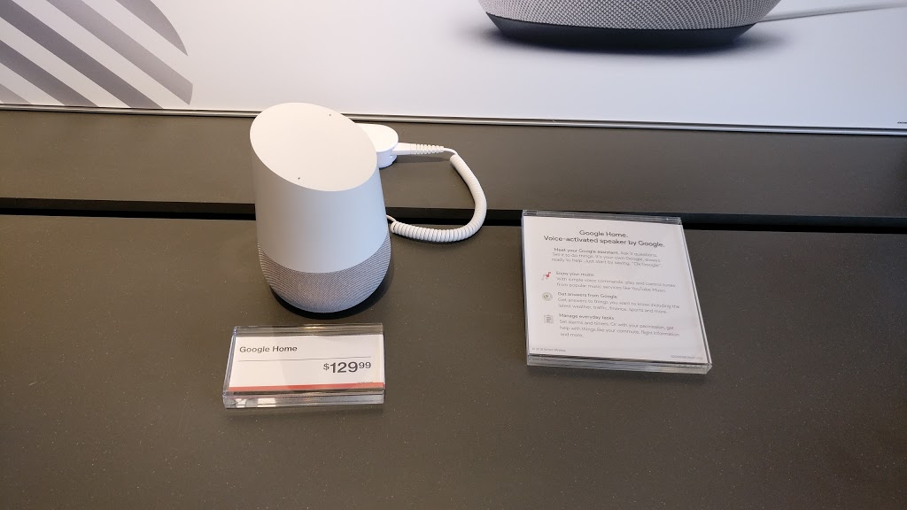 Verizon | 3500 Amelia Dr, Orchard Park, NY 14127, USA | Phone: (716) 249-3241