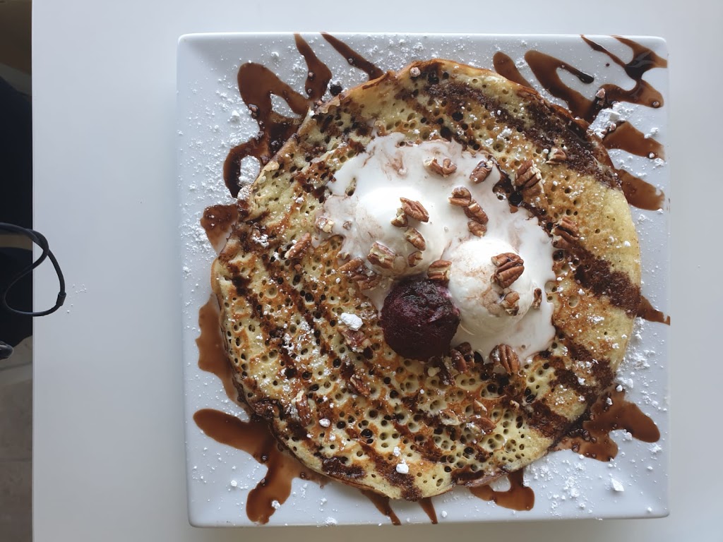 Leiden Dutch Pancake House | 1830 Wharncliffe Rd S, London, ON N6L 1K2, Canada | Phone: (519) 652-0751