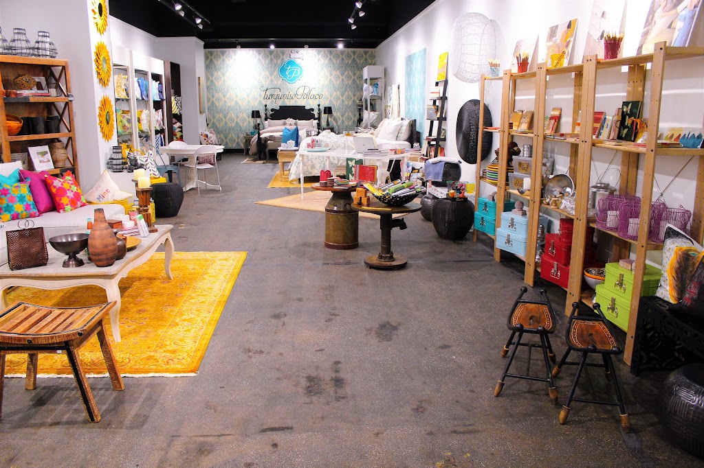 Turquoise Palace | 6900 Airport Road Suite 121 Toronto, International Design Centre, Mississauga, ON L4V 1E8, Canada | Phone: (416) 275-5877