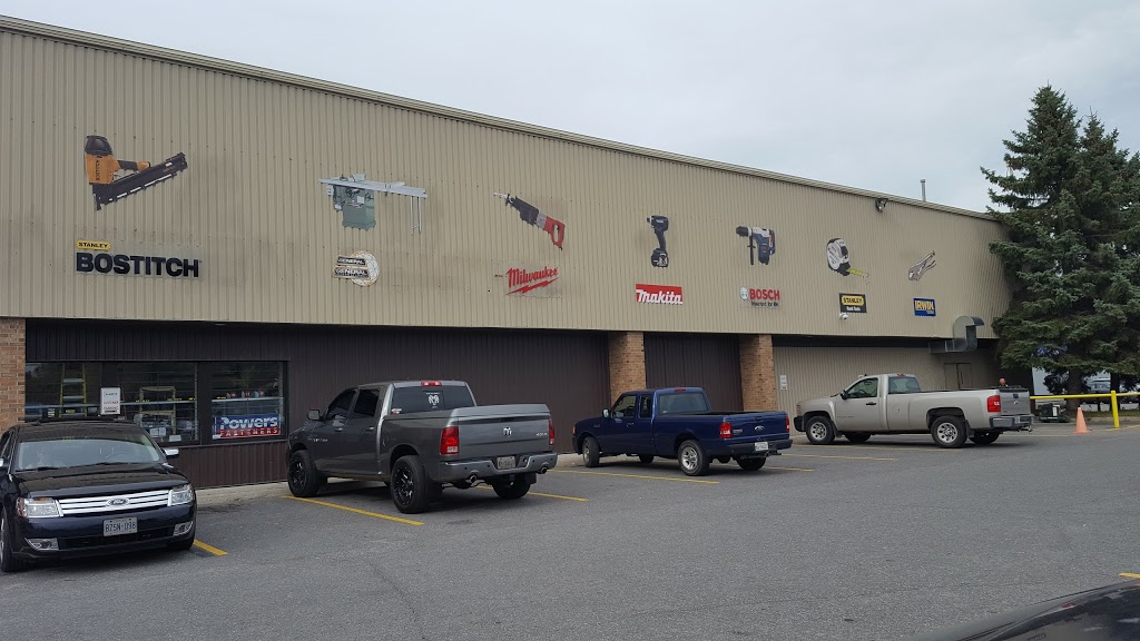 Ottawa Fastener Supply | 2205 Robertson Rd, Nepean, ON K2H 5Z2, Canada | Phone: (613) 828-5311
