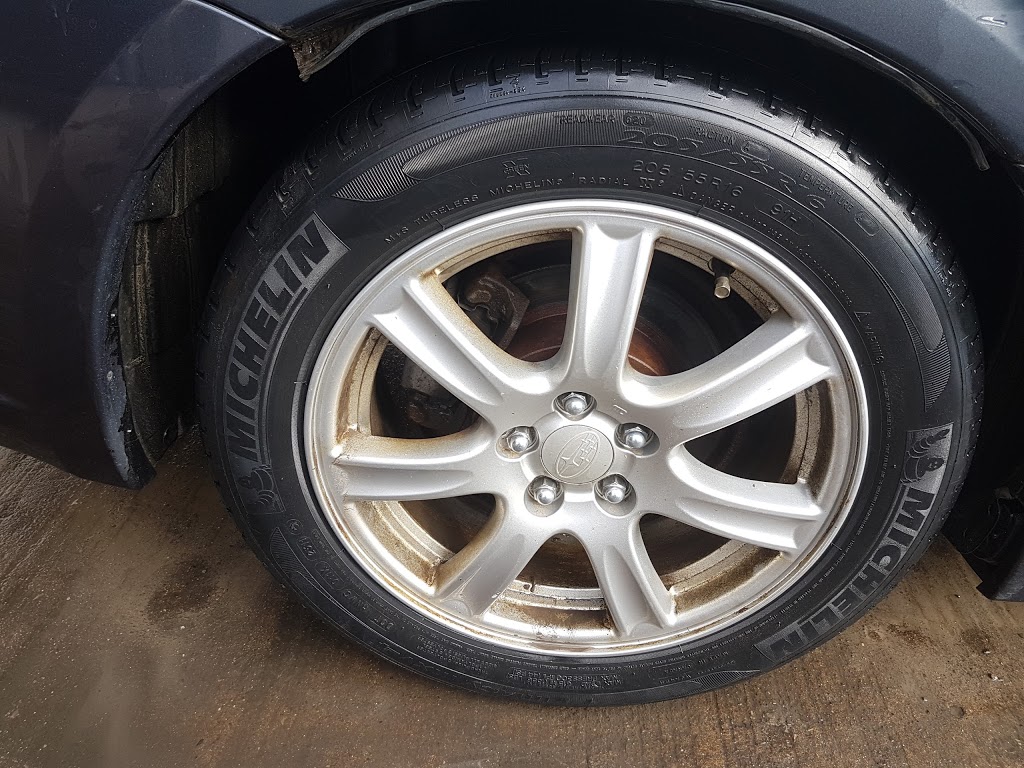 New Shine Car Care | 17 Secord Dr, St. Catharines, ON L2N 1K9, Canada | Phone: (905) 932-7111