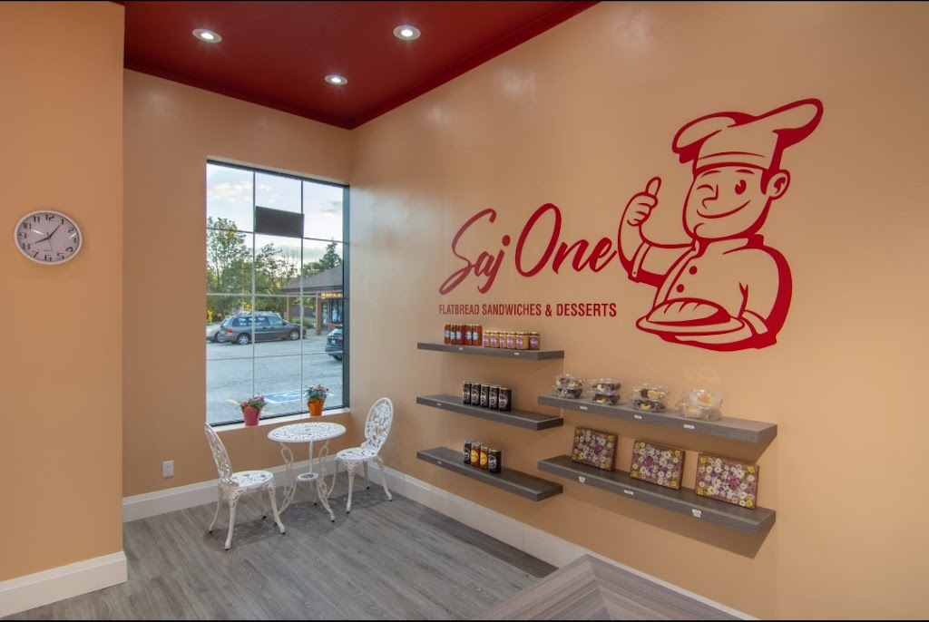 Saj One | 2163 Sixth Line, Oakville, ON L6H 3N7, Canada | Phone: (289) 863-8020