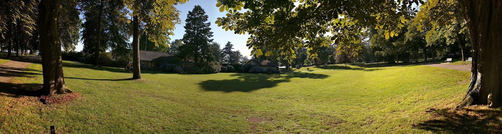 Stanley Park Lawn Bowling Club | 9100 Stanley Park Dr, Vancouver, BC V6G 3E2, Canada | Phone: (604) 683-0910