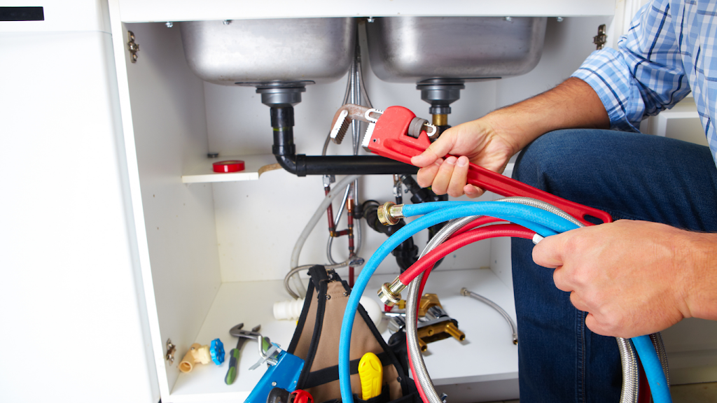 Quinte Plumbing | 11 Wendys Ln, Brighton, ON K0K 1H0, Canada | Phone: (613) 661-7436