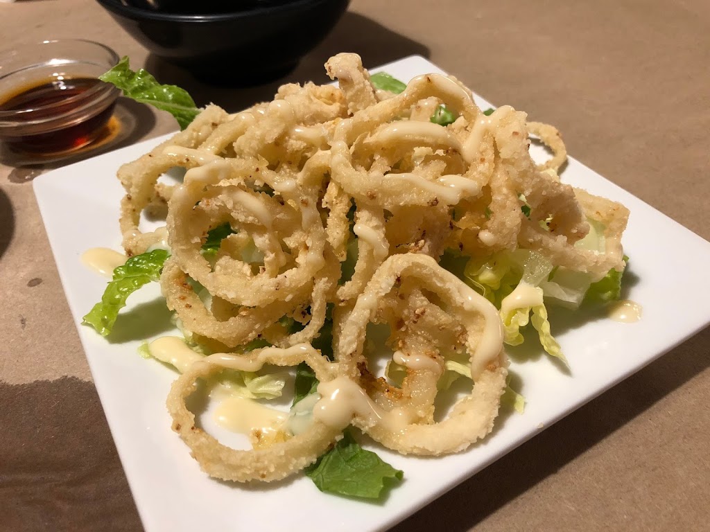 Kiro Sushi | 4600 130 Ave SE, Calgary, AB T2Z 0C2, Canada | Phone: (403) 726-9132