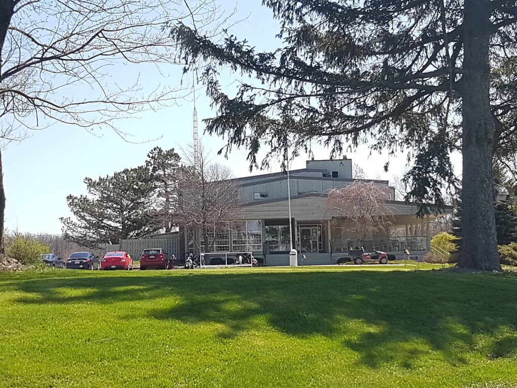 Scenic Woods Golf Club | 185 Golf Club Rd, Hannon, ON L0R 1P0, Canada | Phone: (888) 833-8787