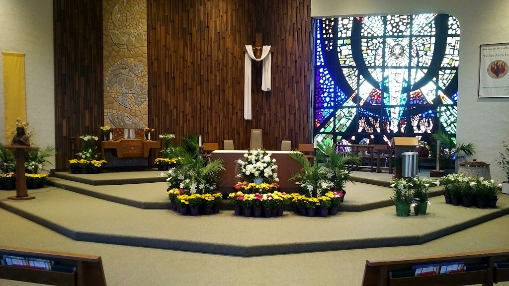 St. Julia Catholic Church | 251 Glenridge Ave, St. Catharines, ON L2T 3K2, Canada | Phone: (905) 684-5603