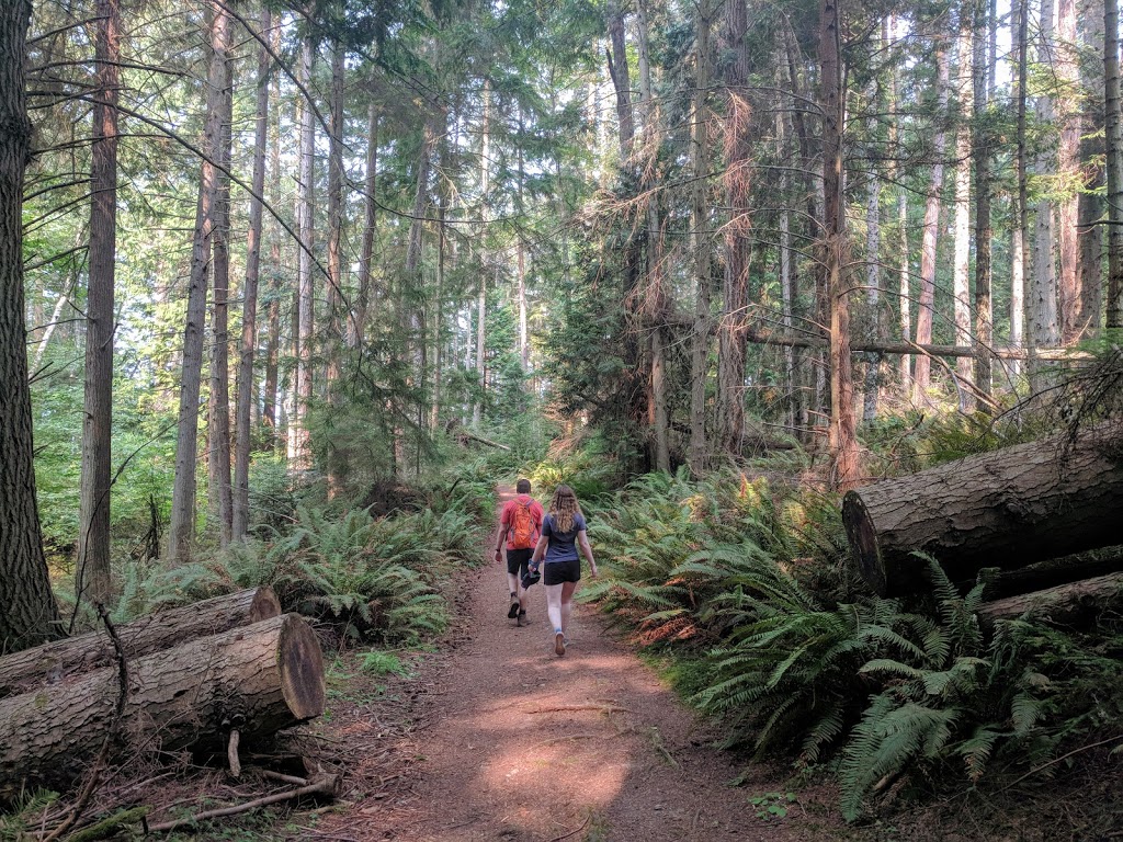 Jakles Beach Lagoon | Salish Sea, Friday Harbor, WA 98250, USA