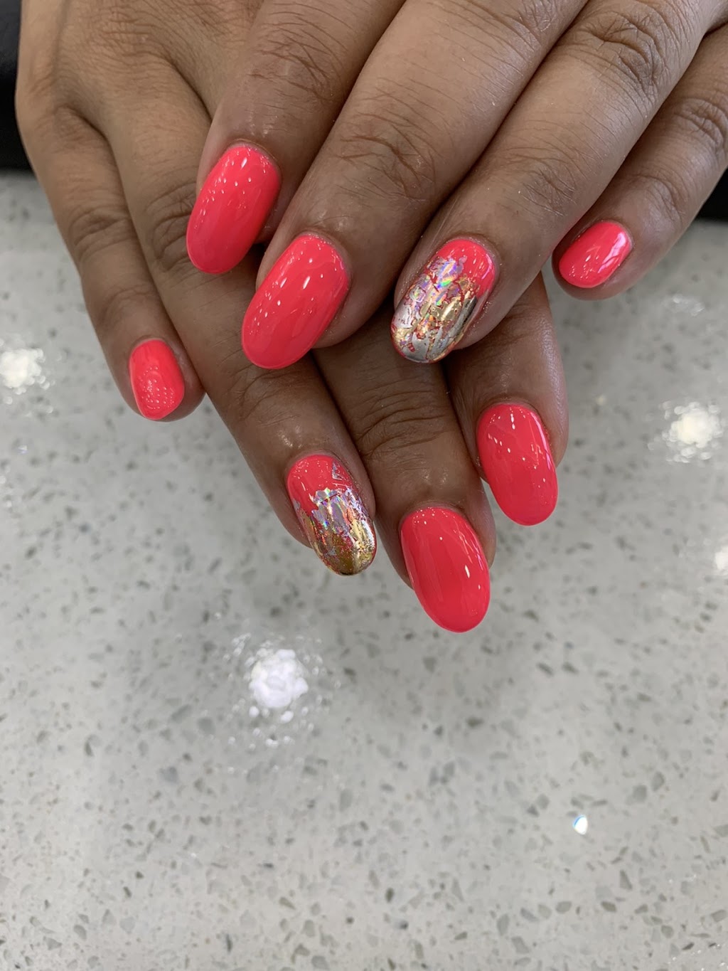 Hannas Nail Bar | 650 Scottsdale Dr Suite 2B, Guelph, ON N1G 3M2, Canada | Phone: (519) 760-6245