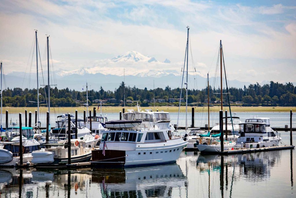 Peace Arch Real Estate | 978 Peace Portal Dr, Blaine, WA 98230, USA | Phone: (360) 922-0102