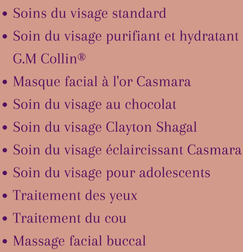 Twish Spa | Rue Notre Dame, Gatineau, QC J8P 1N1, Canada | Phone: (613) 875-9680