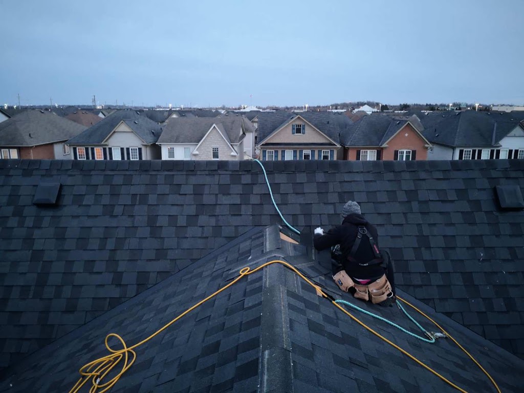 Supreme Roofing Toronto | 19 Cliveden Pl, Markham, ON L6C 2S4, Canada | Phone: (647) 921-2222