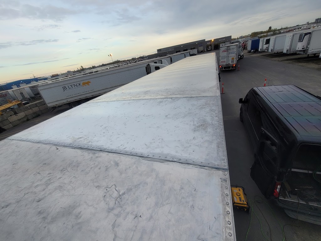 BK Truck and Trailer services Ltd | 7130 Pacific Cir, Mississauga, ON L5T 2A6, Canada | Phone: (647) 515-1337