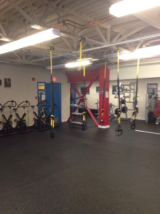 Palookas Gym | 741 Bedford Hwy, Halifax, NS B3M 2M1, Canada | Phone: (902) 457-0413