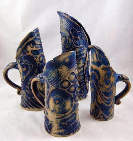 Poterie LM Serafin Pottery | Mayo, QC J8L 4H9, Canada | Phone: (819) 281-3307